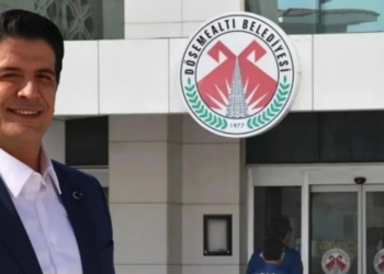 Döşemealtı Belediyesi soruşturmasında tutuklama: Eski Başkan Turgay Genç cezaevine gönderildi