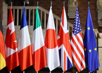 G7’den İran ve Orta Doğu mesajı: “Sivillere yönelik saldırılar durdurulmalı”