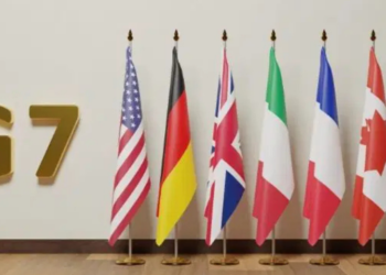 G7’den acil enerji toplantısı: Stratejik petrol rezervlerinin piyasaya sürülmesi gündemde