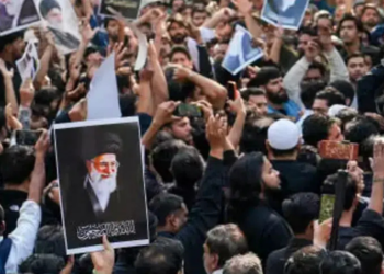 Hamaney’in ölümü sonrası Pakistan’da şiddetli protestolar: Skardu’da sokağa çıkma yasağı