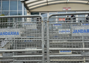 İBB davasında 9. gün: Salon giriş krizi ve yoğun güvenlik gölgesinde duruşma sürüyor