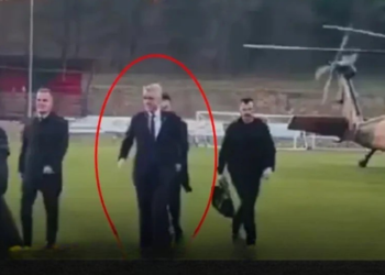 İftar için askeri helikopter: Bakan Memişoğlu’nun Muğla ziyareti tartışma yarattı