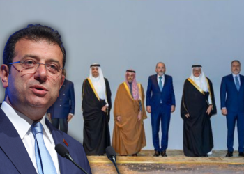 İmamoğlu’ndan Riyad bildirisine sert eleştiri: “Türkiye’ye itibar kaybettirir”