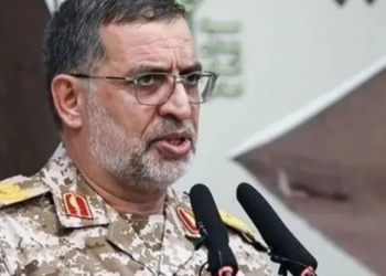 İran’da üst düzey kayıp: Devrim Muhafızları Sözcüsü hayatını kaybetti