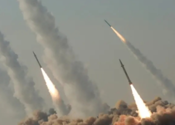 İran’dan Irak’ın kuzeyine füze saldırısı: “Toprak bütünlüğümüze yönelik girişimlere ezici karşılık veririz”