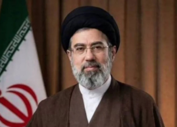 İran’dan açıklama: “Yeni lider Mücteba Hamaney yaralı ama durumu iyi”