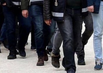 Newroz operasyonları: Diyarbakır, İstanbul ve İzmir’de çok sayıda gözaltı