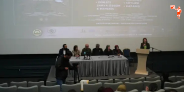 Rojin Kabaiş’in ölümünün ardından başlayan adalet mücadelesi belgesel oldu