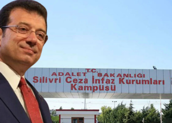 Silivri’de İBB davasının 4. günü: Duruşma salonunda protesto ve gerginlik