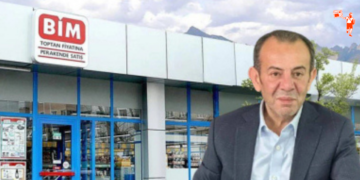 Tanju Özcan soruşturmasında BİM’den açıklama: “Sürecin ne başlatanı ne tarafıyız”