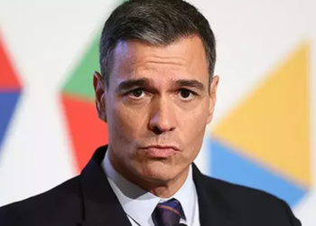 Trump’ın ticaret tehdidine Sanchez’ten yanıt: “Dünya daha güvensiz hale geliyor”