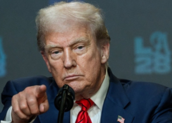 Trump’tan Hürmüz çıkışı: “Yardım gelmezse NATO’nun geleceği kötü olur”