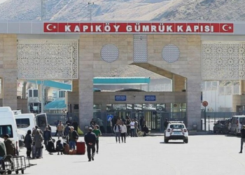 Türkiye–İran sınırında son durum: Ticari geçişler sürüyor, günübirlik yolcu trafiği durduruldu