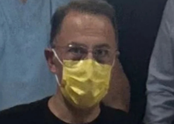 Tutuklu Beylikdüzü Belediye Başkanı Mehmet Murat Çalık Silivri’ye nakledildi