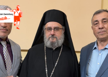 Somut Barış Pratiği ve Çiçek Bahçesi