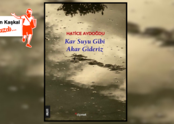 Kar Suyu Gibi Akar Gideriz