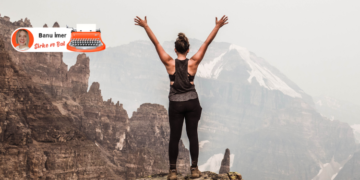 GÜÇLÜ KADIN OLMAK