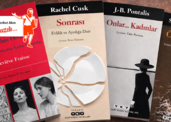 Onlar… Kadınlar ve Sonrası