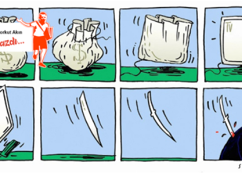 Gökyüzüyle Yüz Yüze