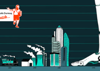 Yapay zekanın ekonomik gelişme üzerindeki etkileri