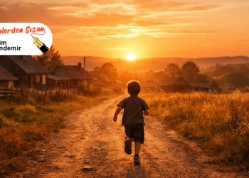 EN GÜZEL HAYALLER ÇOCUKLUKTA KURULUR