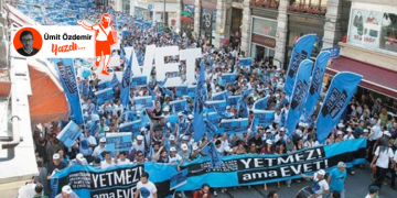 HAFIZA-İ BEŞER SOL LİBERALİZM: BİR SİYASAL YÖNLENDİRMENİN OTOPSİSİ