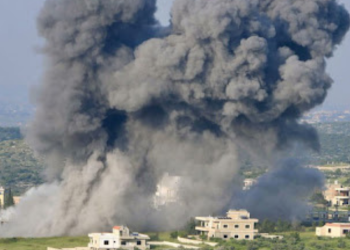 10 ülkeden Lübnan için acil ateşkes çağrısı