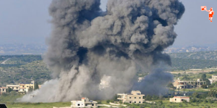 10 ülkeden Lübnan için acil ateşkes çağrısı