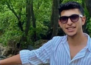 20 yaşındaki işçi elektrik akımına kapılarak hayatını kaybetti