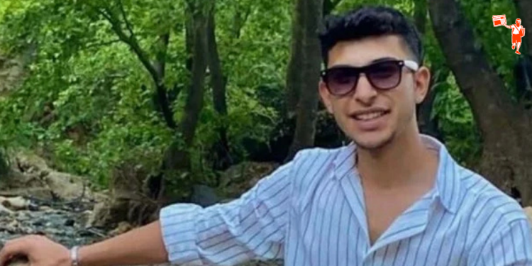 20 yaşındaki işçi elektrik akımına kapılarak hayatını kaybetti