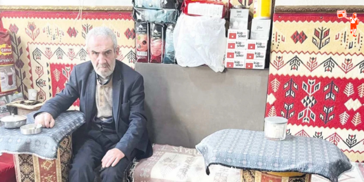 400 kimsesiz kapı dışarı: Ankara’da “Misafirhane” kapanıyor