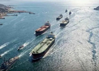 ABD’den İran’a deniz ablukası: Tüm limanlar hedefte