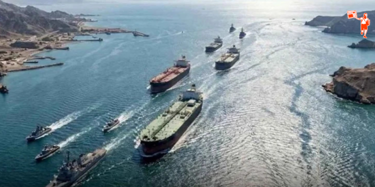 ABD’den İran’a deniz ablukası: Tüm limanlar hedefte