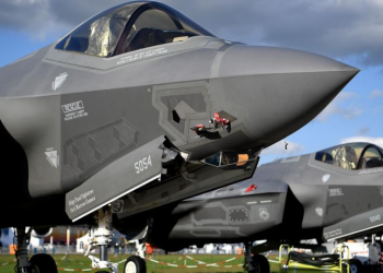 ABD’den Türkiye mesajı: S-400 krizi çözülürse F-35 kapısı açılabilir