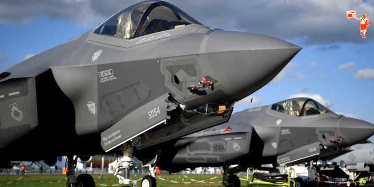 ABD’den Türkiye mesajı: S-400 krizi çözülürse F-35 kapısı açılabilir