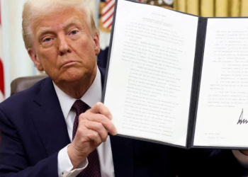 ABD’den metal ithalatına yeni tarife: Yüzde 25 vergi