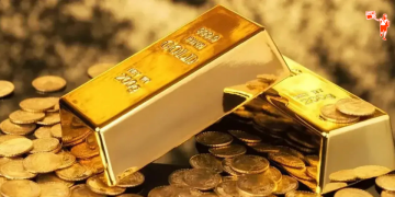 Altında geri çekilme: Gram 6 bin 660 liraya geriledi