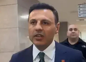 Ataşehir soruşturmasında tutuklama kararı: CHP’den “psikolojik işkence” tepkisi