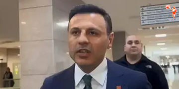 Ataşehir soruşturmasında tutuklama kararı: CHP’den “psikolojik işkence” tepkisi