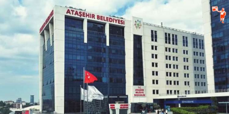 Ataşehir’de rüşvet soruşturması derinleşiyor: Belediye Başkanı adliyeye sevk edildi