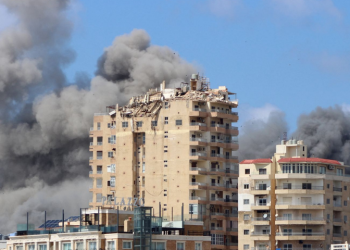 Ateşkes çöktü: İsrail Lübnan’ı bombaladı, ölü sayısı artıyor