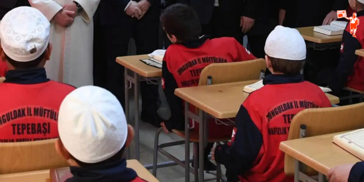 Eğitimde sessiz dönüşüm: Hafızlık projesi 17 okuldan 177 okula yayıldı