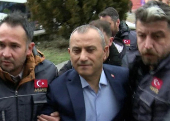 Gülistan Doku soruşturmasında kritik gün: Eski Vali Tuncay Sonel adliyeye sevk edildi