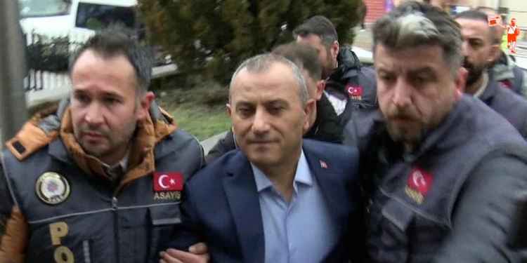 Gülistan Doku soruşturmasında kritik gün: Eski Vali Tuncay Sonel adliyeye sevk edildi