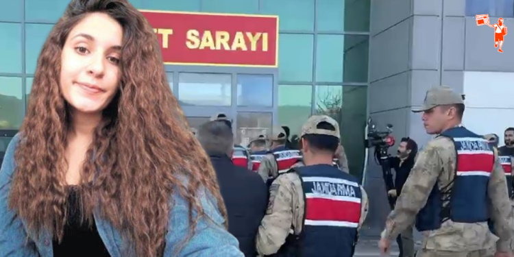 Gülistan Doku soruşturmasında yeni tutuklamalar: Dosyada sayı 8’e yükseldi