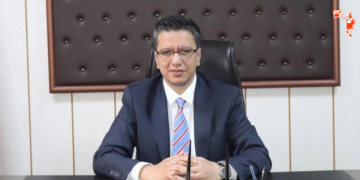 Halfeti Belediyesi’ne şafak operasyonu: Eski AKP’li kayyım dahil 47 gözaltı