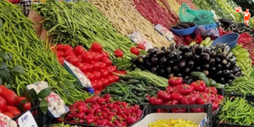 IMF ve Dünya Bankası uyardı: Dünya yeni bir gıda şokuna gidiyor