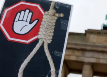 İran’da idam rekoru: 2025’te en az 1639 kişi infaz edildi