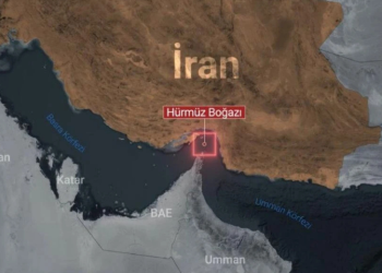 İslamabad’da Hürmüz kilidi