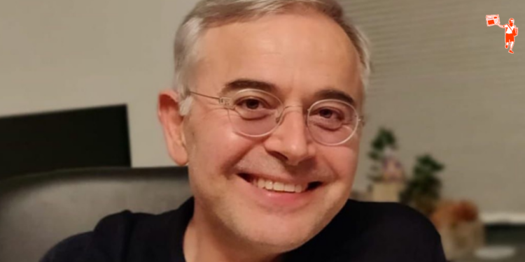 KHK ile ihraç edilen akademisyen 9 yıl sonra görevine döndü